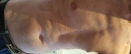 H de 45 ans cherche F pour plaisirs partagés