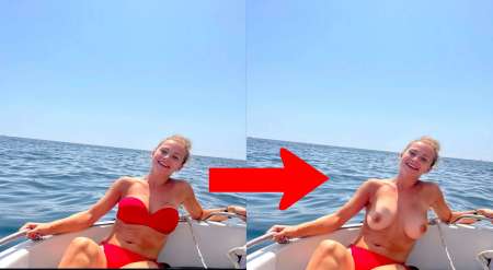 Je dénude toutes vos photos pour pas cher.