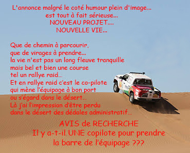 recherche sérieux... plein de fun et humour
