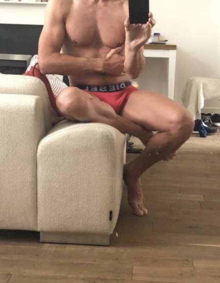 Soumis généreux cherche domi TTBM