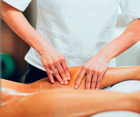 MASSAGE RELAXANT