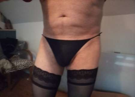 sensuellement votre