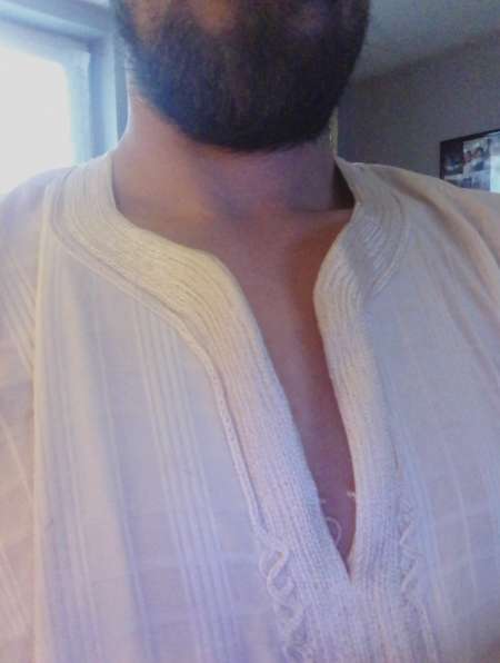  Gigolo discret