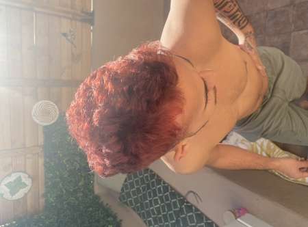 Massage bien-être erotique