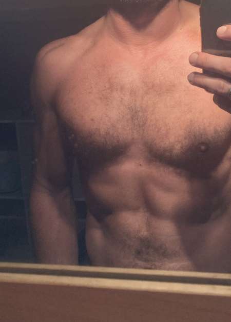 Cherche rencontre.