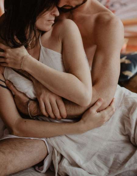Massage à Domicile