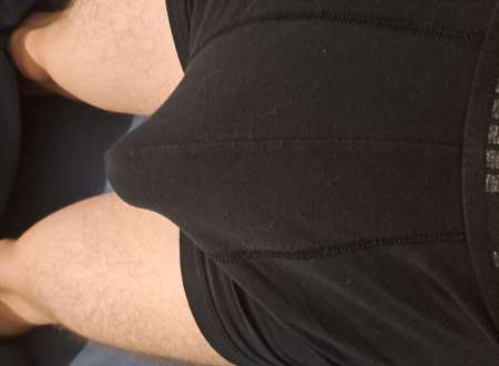 Puceau cherche une femme