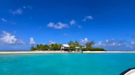 Massages Jeune femme des îles