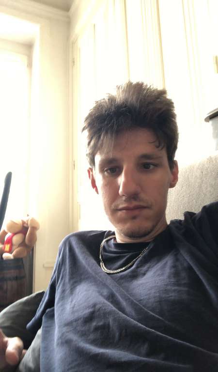 Recherche femme cougar