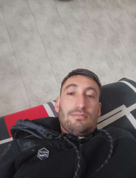 Homme pour femme âgé