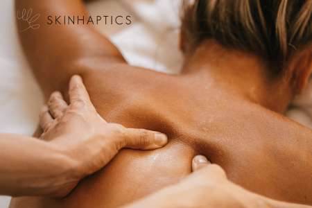 Massage coquin