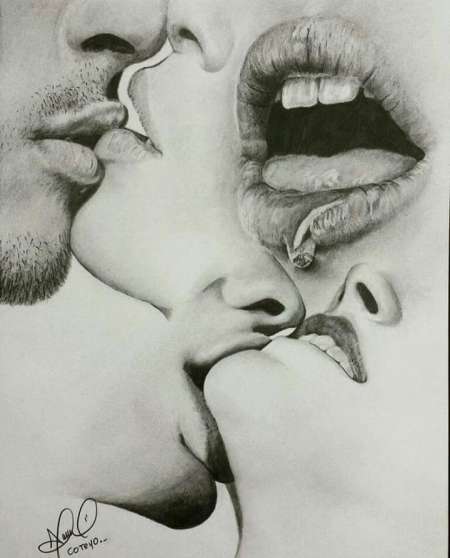 Femme pour femme