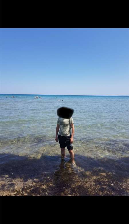 Cherche une femme