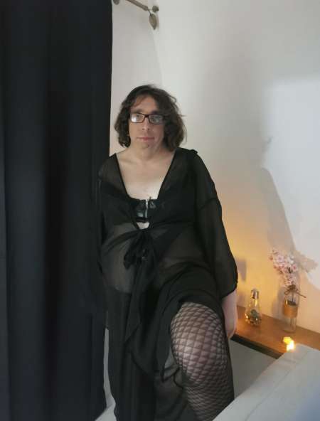 femme transgenre recherche transgenre ou femme