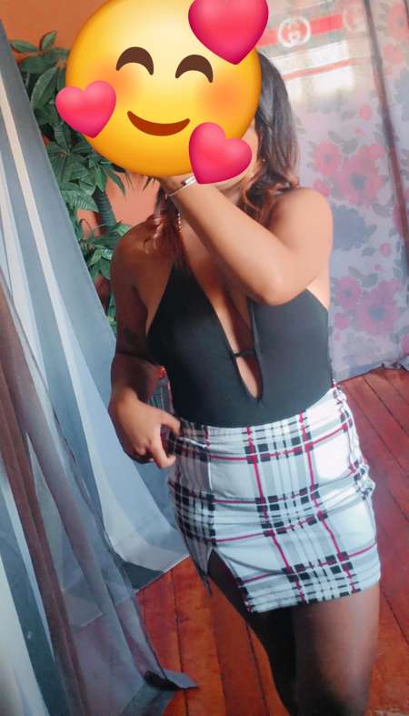 Camiliah jolie