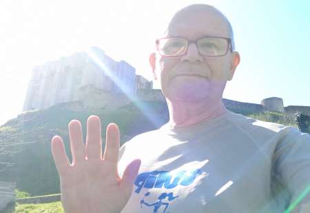 Retraité cherche femme pour vacances