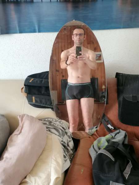 Cherche femme