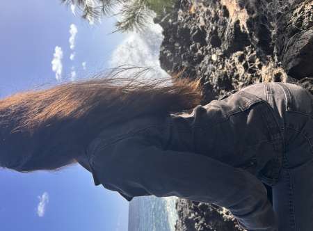 Couple dont femme très bi et soumise cherche femme