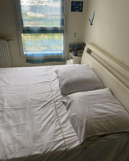 loue chambre