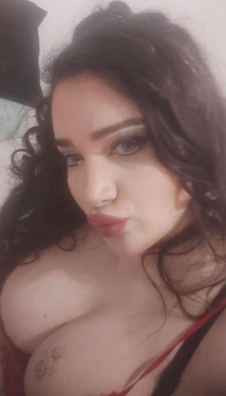 Je suis une femme trans