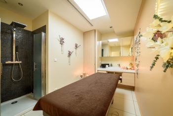 Massage a domicile