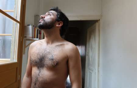 Massage Naturiste H