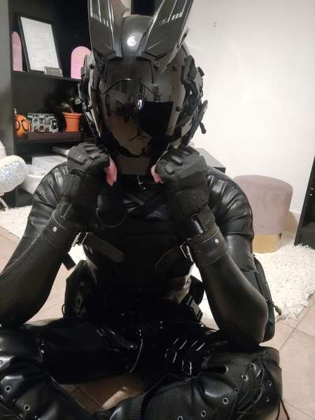 Cherche photographe et échange de pratique bdsm
