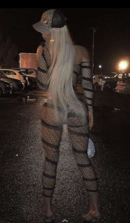 Sabrina marocaine t