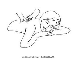 Massages Bien-être pour femmes