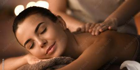  Venez comme vous êtes Massage