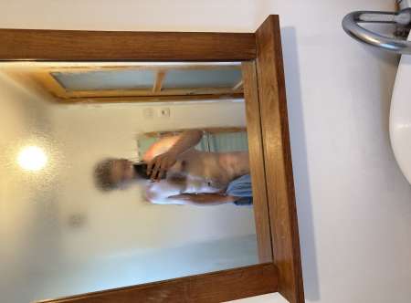 Moments à deux avec Trans ou Femme