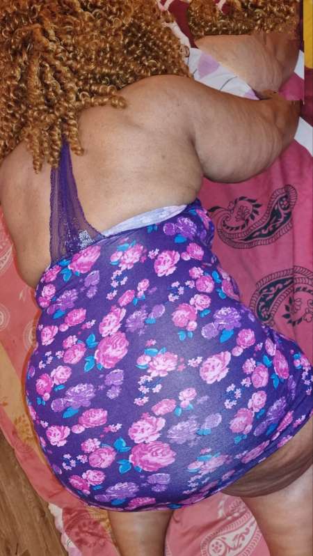 Femme mature