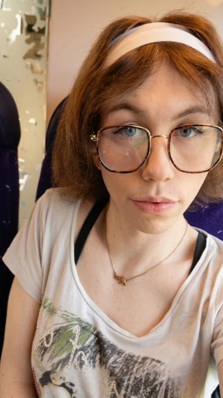 Transgenre pour F ou MtF