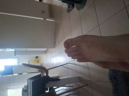 Cherche maîtresse