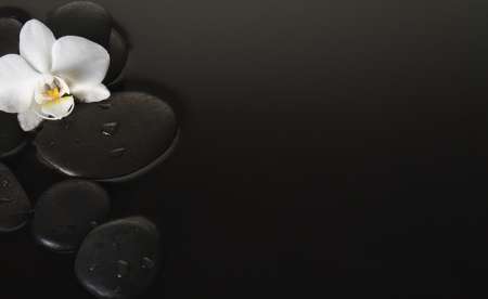 Massage tantrique dans le noir par homme