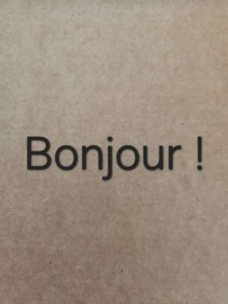 Plaisir Partagé