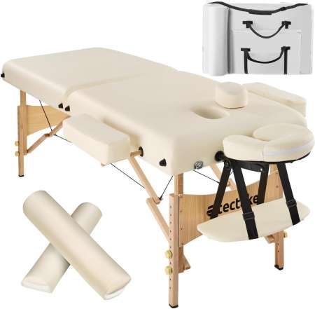 Propose moment de detente et massage