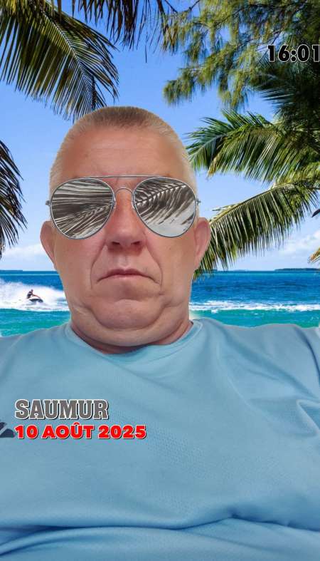 Homme vagintarien