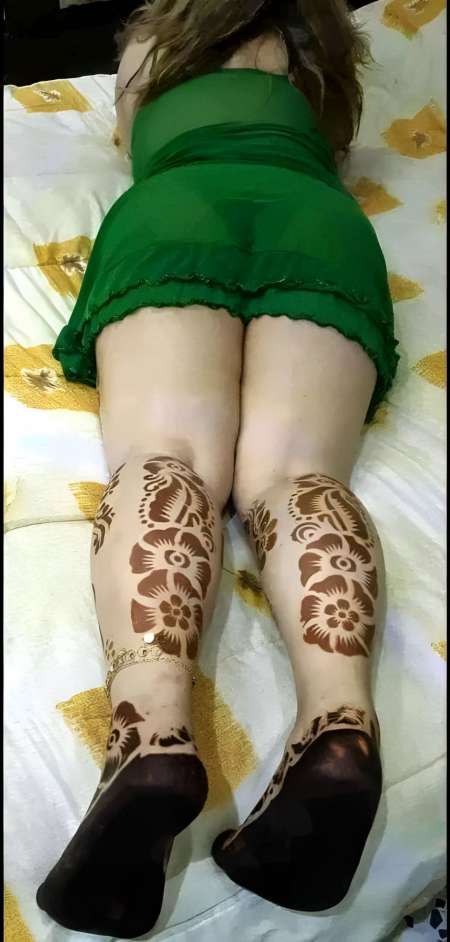Homme 28 cherche femme Henné pieds 100