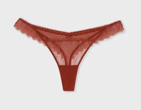 Vends culotte portée