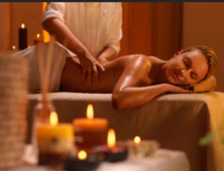 Massages des femmes