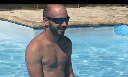 Gigolo femme 33 ans