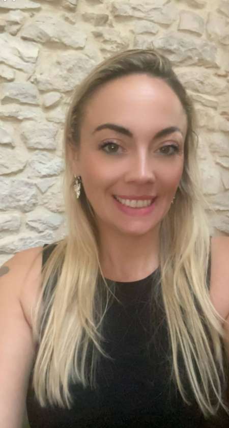 JFemme de 42ans séduisante