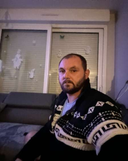 Homme cherche femme