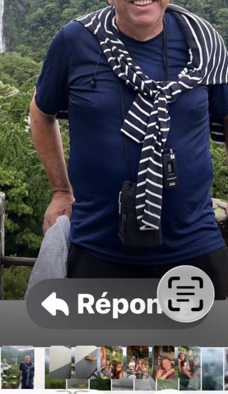 Cherche homme arabe