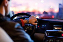 Votre chauffeur privé