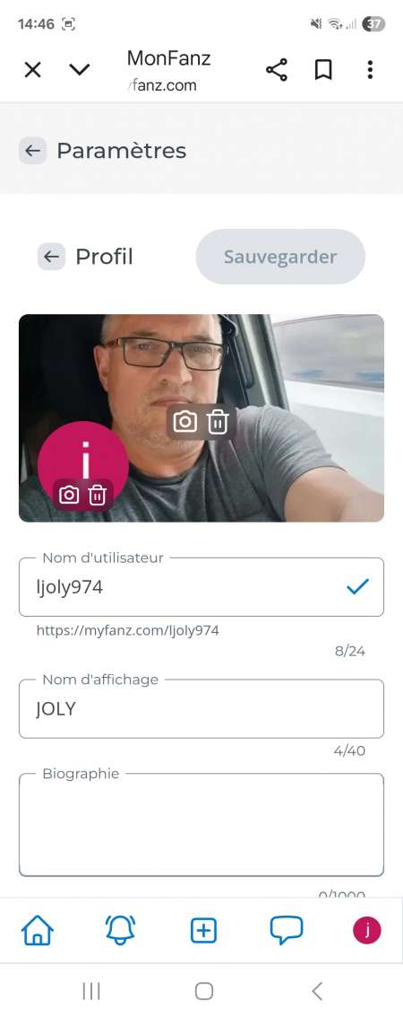 Cherche sexfriend ou amante régulière