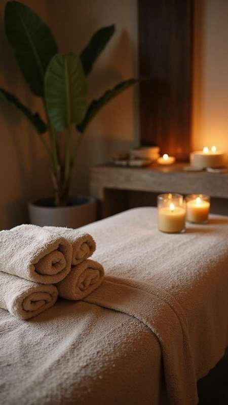 Massage Tantrique &amp; Bien-Être à Béziers