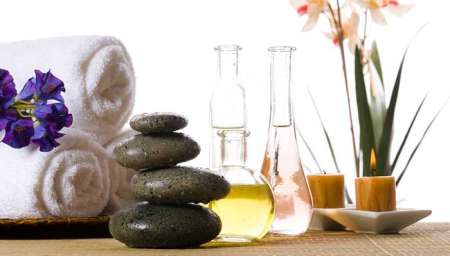 Massage Californien relaxation