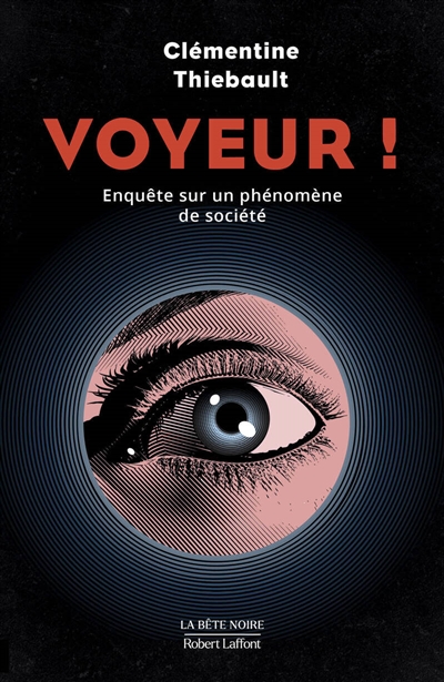 Jeune homme voyeur pour homme très mûr ou couple
